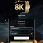 Strong8k IPTV Server