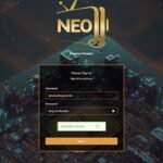 Neo4k IPTV Server