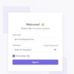 MegaOTT IPTV Server