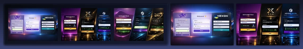 IPTV Server Reseller